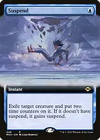 Modern Horizons 2 #448