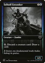 Innistrad: Double Feature #343