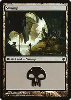 Duel Decks: Izzet vs. Golgari #85