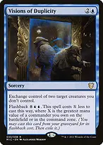 Midnight Hunt Commander #33