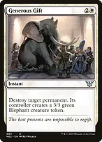 Neon Dynasty Commander #84