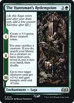 Wilds of Eldraine Promos #176s