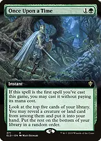 Throne of Eldraine #371