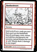 Mystery Booster Playtest Cards 2019 #53
