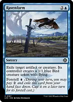 The Lost Caverns of Ixalan Commander #167