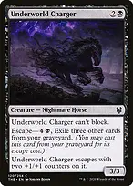 Theros Beyond Death #120