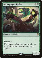 Commander 2016 #157