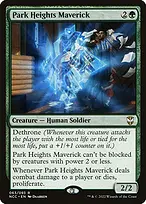 New Capenna Commander #63