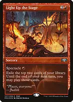 Ravnica Allegiance Promos #107