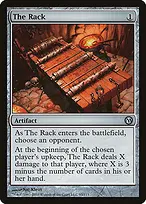 Duels of the Planeswalkers #95