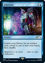 Secret Lair Drop #1084