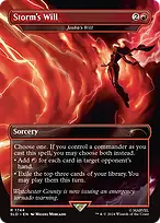 Secret Lair Drop #1744