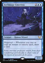 Strixhaven: School of Mages #377