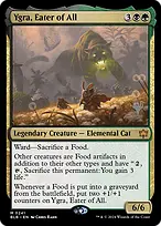 Bloomburrow Promos #241p