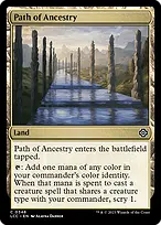 The Lost Caverns of Ixalan Commander #346