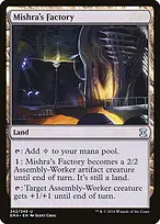 Eternal Masters #242