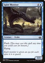 Modern Masters 2017 #52