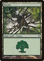 Zendikar #249a
