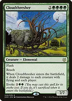 Duel Decks: Nissa vs. Ob Nixilis #6
