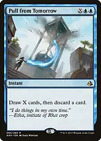Amonkhet Promos #65p