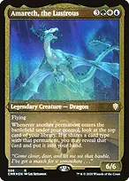 Commander Legends #586
