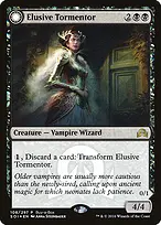 Shadows over Innistrad Promos #108