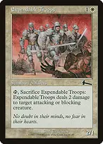 Urza's Legacy #8