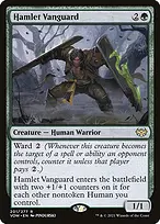 Innistrad: Crimson Vow #201