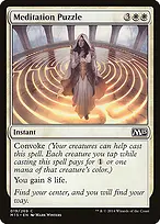 Magic 2015 #19