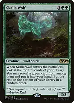 Core Set 2019 #303
