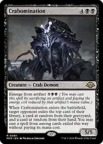 Modern Horizons 3 #85