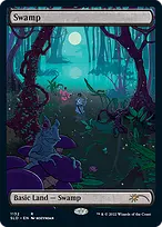Secret Lair Drop #1132
