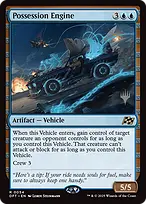 Aetherdrift Promos #54p