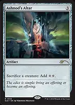 Secret Lair Drop #1442