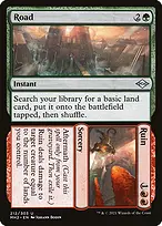 Modern Horizons 2 #212