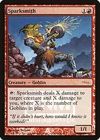 Friday Night Magic 2003 #10