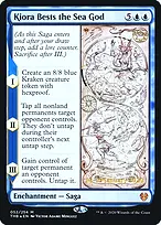 Theros Beyond Death Promos #52s