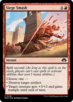 Modern Horizons 3 #136