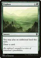 Commander Legends #426