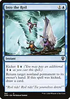 Commander Legends #397