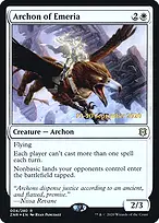 Zendikar Rising Promos #4s