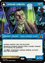Marvel's Spider-Man #220