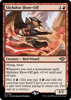 Outlaws of Thunder Junction Promos #146p