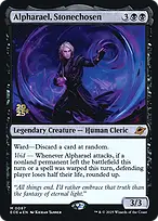 Edge of Eternities Promos #87s