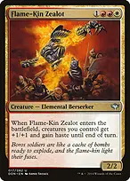 Duel Decks: Speed vs. Cunning #17