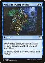 Iconic Masters #41