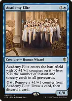 Commander 2016 #81