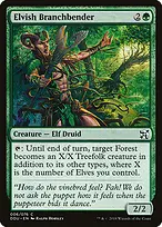 Duel Decks: Elves vs. Inventors #6