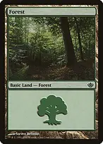 Duel Decks: Garruk vs. Liliana #30