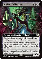 Duskmourn: House of Horror Commander #47